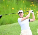 KLPGA 2025 다산베아채 골프앤리조트 점프투어 with SBS골프 5차전 국가상비군 강민진, 첫 출전 대회에서 우승!