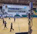대한체육회, 제54회 전국소년체육대회에 AI 중계 시범 도입.
