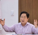 남양주시, 미금로 병목구간 확장공사 2026년 착공 목표.