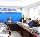 파주시, 품격 있는 노후 위한 공공 요양시설 건립 본격화…밑그림 착수.
