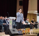 남양주시, ‘제19회 남양주시장기 태권도대회’로 생활체육 저변 확대.