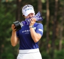     with SBS Golf FR ' ݱ' , 54Ȧ Ÿ Ÿ  ' 3'