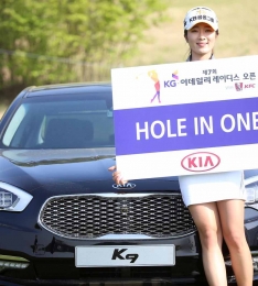 KLPGA  ¥ , Ȧο A to Z.