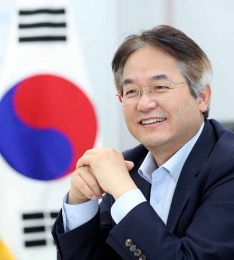 이동환 고양시장, 2025 공약이행 평가 최우수 선정 쾌거.