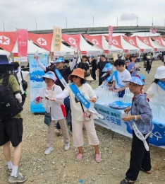 인천 상수도, 수돗물 신뢰 높일 시민 서포터스 50명 공개 모집.