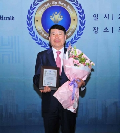 구리시, 2025 대한민국 혁신 기관 대상 수상!