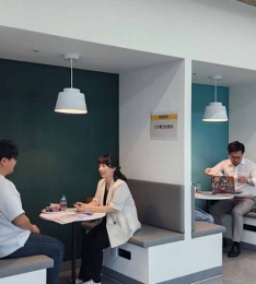 고양시통합일자리센터, 기업과 청년이 직접 소통한 ‘청년드림데이’ 성황리 종료.