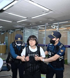 구리시, 특이민원 발생 대비 모의훈련 실시… 악성민원으로부터 직원 보호한다.