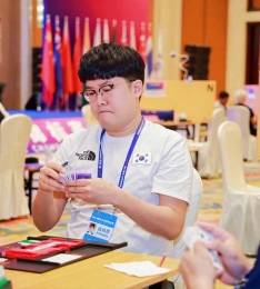 대한민국 브리지 오픈 팀 국가대표,  월드 브리지 팀 챔피언십(버뮤다 볼) 진출 확정!