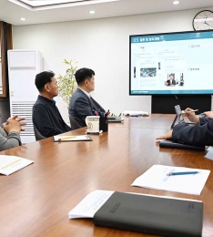 의정부시, 제23차 교통정책 전략회의 통해 시민 체감형 교통정책 점검.