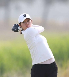 KLPGA 2025 CC 帲 6 , 帲 ù !