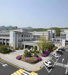 의정부시, 비산먼지 발생사업장 62개소 집중점검 완료.