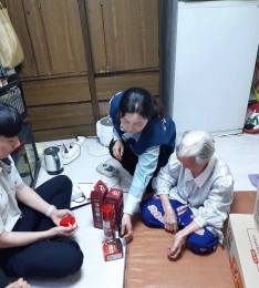 인천시, 노숙인·쪽방주민 위한 맞춤형 폭염 대비책 시행.
