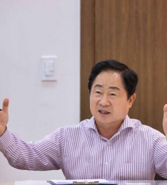 남양주시, 미금로 병목구간 확장공사 2026년 착공 목표.