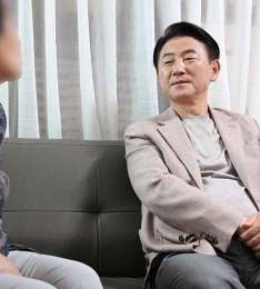 의정부시, 폭염 속 독거 어르신 안전‧건강 지킨다.