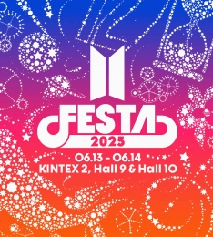 2025 BTS FESTAȩźҳ,  6 δ.