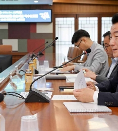 의정부시, ‘현충탑 메모리얼 파크’ 설계용역 착수.