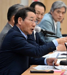 인천시, 2025 시민소통네트워크 상반기 소통간담회 개최.