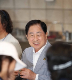 “다산의 숨결 따라, 쉼과 성장을 함께하다”…남양주시, 휴먼북 역량 강화 힐링 워크숍 성료.