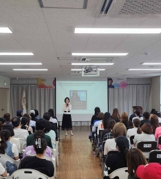 김포시, 2025년 드림스타트 부모(양육자) 교육 실시.