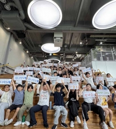 남양주시, 펀그라운드 진접에서 ‘독도 디지털 체험관’ 성료.