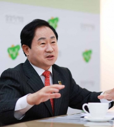 “출퇴근길 불편 해소한다”… 남양주시, 땡큐 30번과 33-1번 버스에 전세 차량 투입.