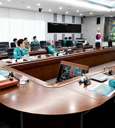 인천시, 2025년 화랑훈련 돌입 … 16일 통합방위협의회 개최.