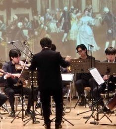 장애와 비장애를 잇는 선율… 남양주시, ‘도전! 오케스트라! 해피투게더’ 공연 성료.