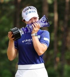      with SBS Golf FR ' ݱ' , 54Ȧ Ÿ Ÿ  ' 3'