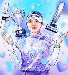 2025 KLPGA ݱ !