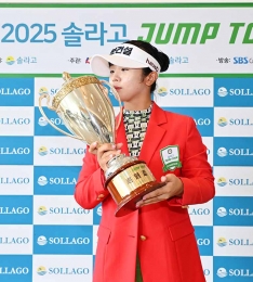 KLPGA 2025 ֶ  12 ǥ  ȿ, 2 ȸ  !