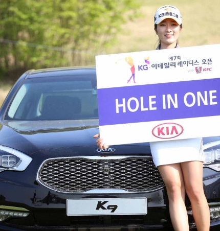 KLPGA  ¥ , Ȧο A to Z.