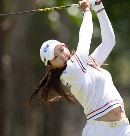 ں, KLPGA  .