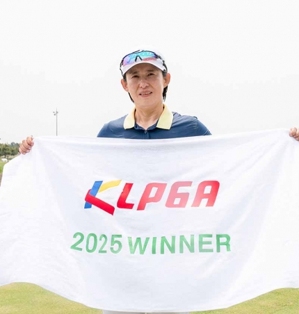 KLPGA 2025 èǾ Ŭ 2 켱ȭ, ȸ 11  ù !