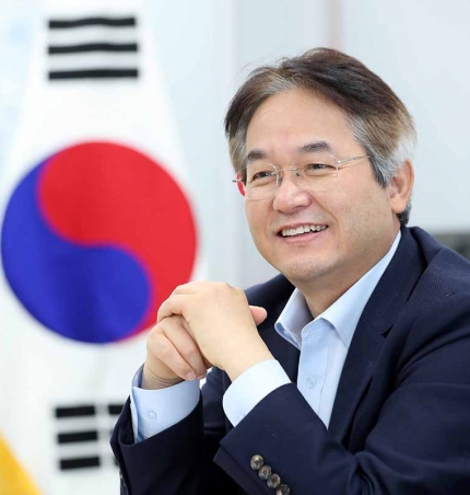 이동환 고양시장, 2025 공약이행 평가 최우수 선정 쾌거.