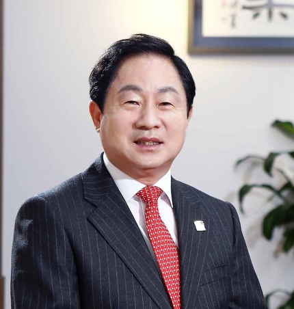 주광덕 남양주시장, 매니페스토 공약 이행 평가서 2년 연속 최우수 SA 등급.