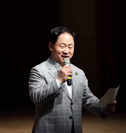 남양주시, 청년의 첫걸음 응원 ‘성년의 날 기념공연’ 성료.
