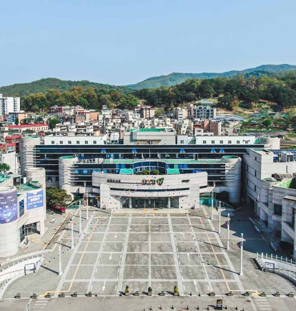 남양주시, 상하수도 체납요금 특별정리 기간 운영.