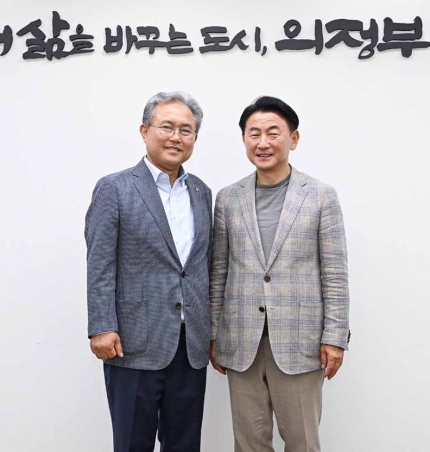 의정부시, 농업인과의 약속 지켜…농어민 기회소득 지원사업 본격 추진.