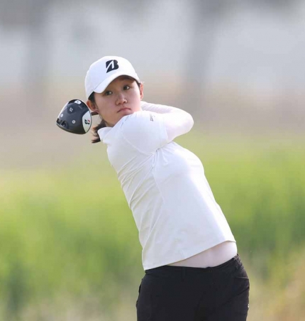 KLPGA 2025 CC 帲 6 , 帲 ù !