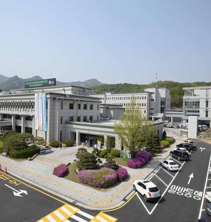 의정부시, 비산먼지 발생사업장 62개소 집중점검 완료.
