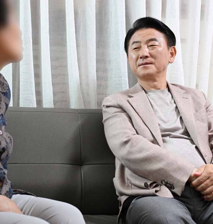 의정부시, 폭염 속 독거 어르신 안전‧건강 지킨다.