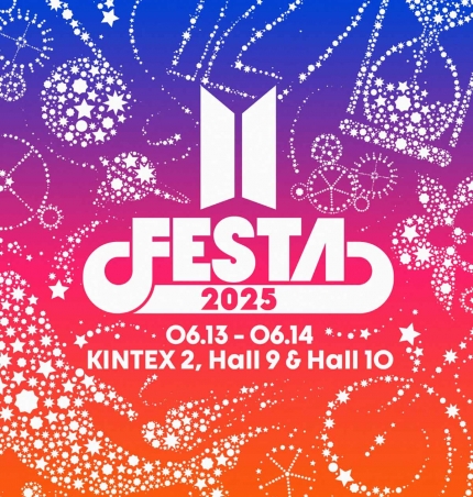 2025 BTS FESTAȩźҳ,  6 δ.