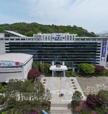 고양시 일산동구, 오는 7월 ‘2025 상반기 불법자동차 단속’ 추진.