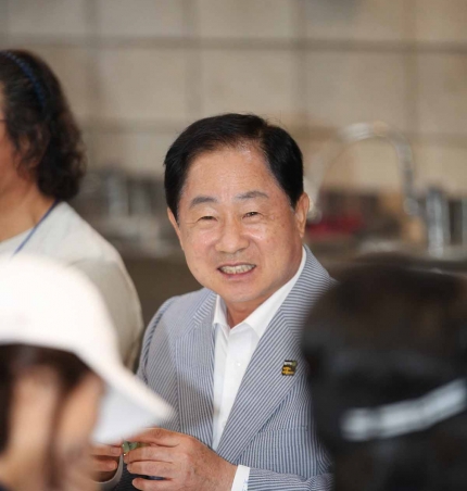 “다산의 숨결 따라, 쉼과 성장을 함께하다”…남양주시, 휴먼북 역량 강화 힐링 워크숍 성료.