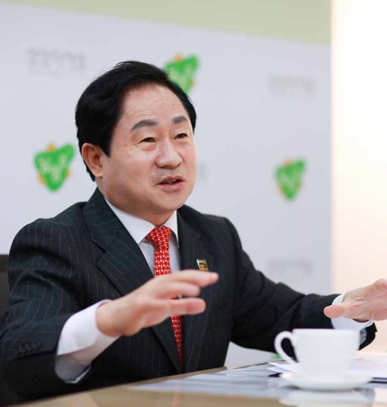 “출퇴근길 불편 해소한다”… 남양주시, 땡큐 30번과 33-1번 버스에 전세 차량 투입.