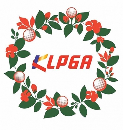 KLPGA, 14ȸ KG ̵ ¡  2  ǥ!
