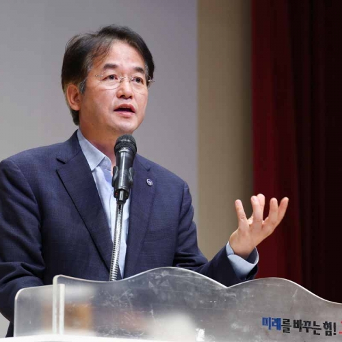 고양시, ‘2025 기업인을 위한 세무 설명회’ 성황리 개최.