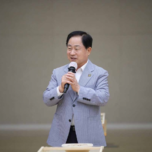 남양주시장애인복지관, 장애인복지 종사자 위한 힐링 슐런대회 ‘MZ슐런플레저’ 개최.