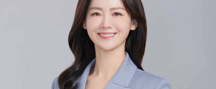 2026 밀라노코르티나동계올림픽 대한민국 선수단장에 ‘여성 최초’ 이수경 대한빙상경기연맹 회장 내정.